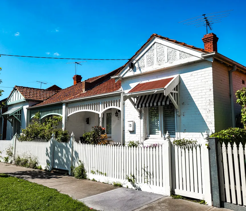 Australian house